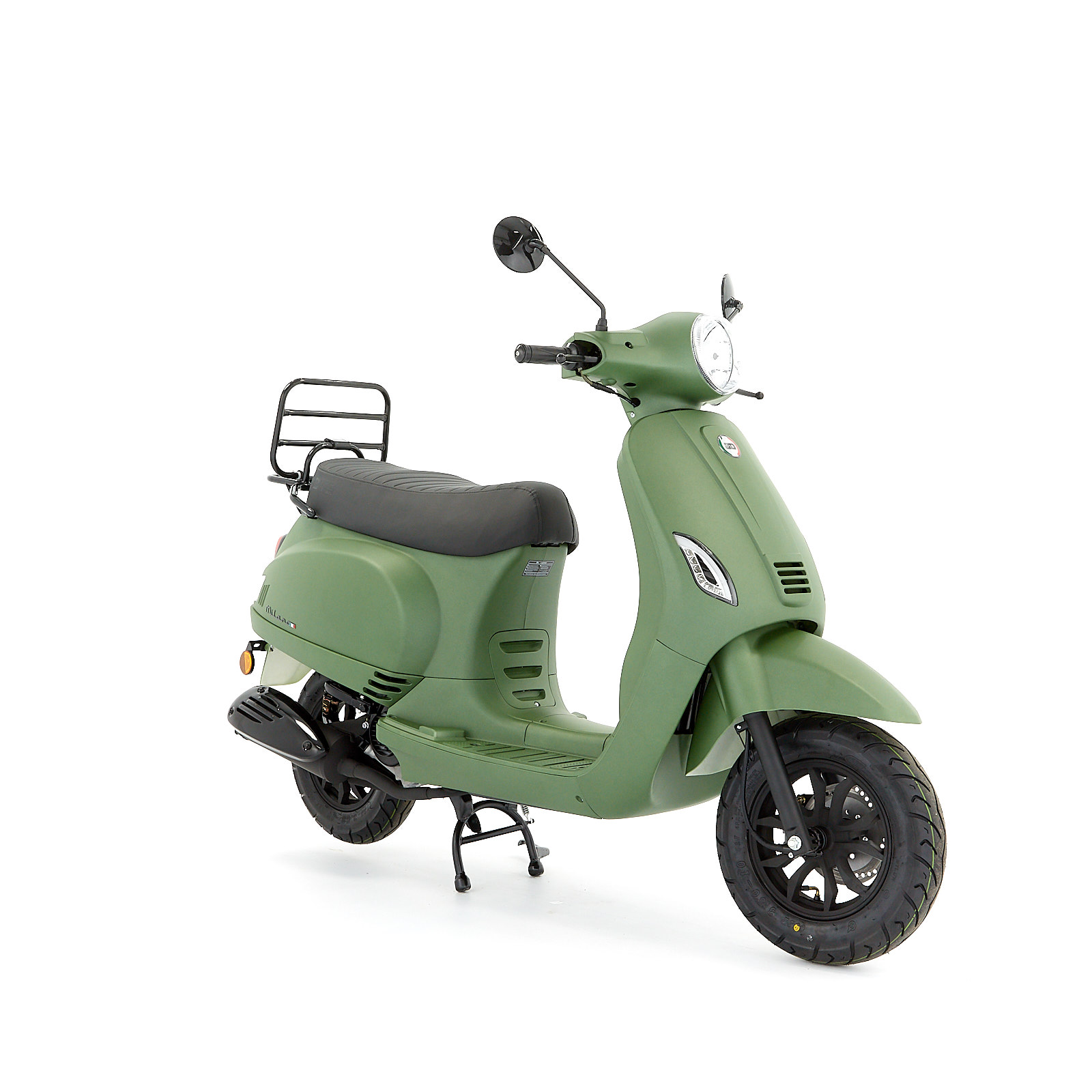 DTS Milano Mat kopen bij Central Scooters