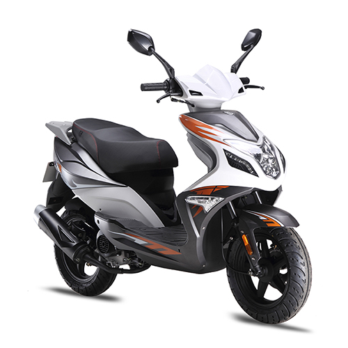 Arena Scooter