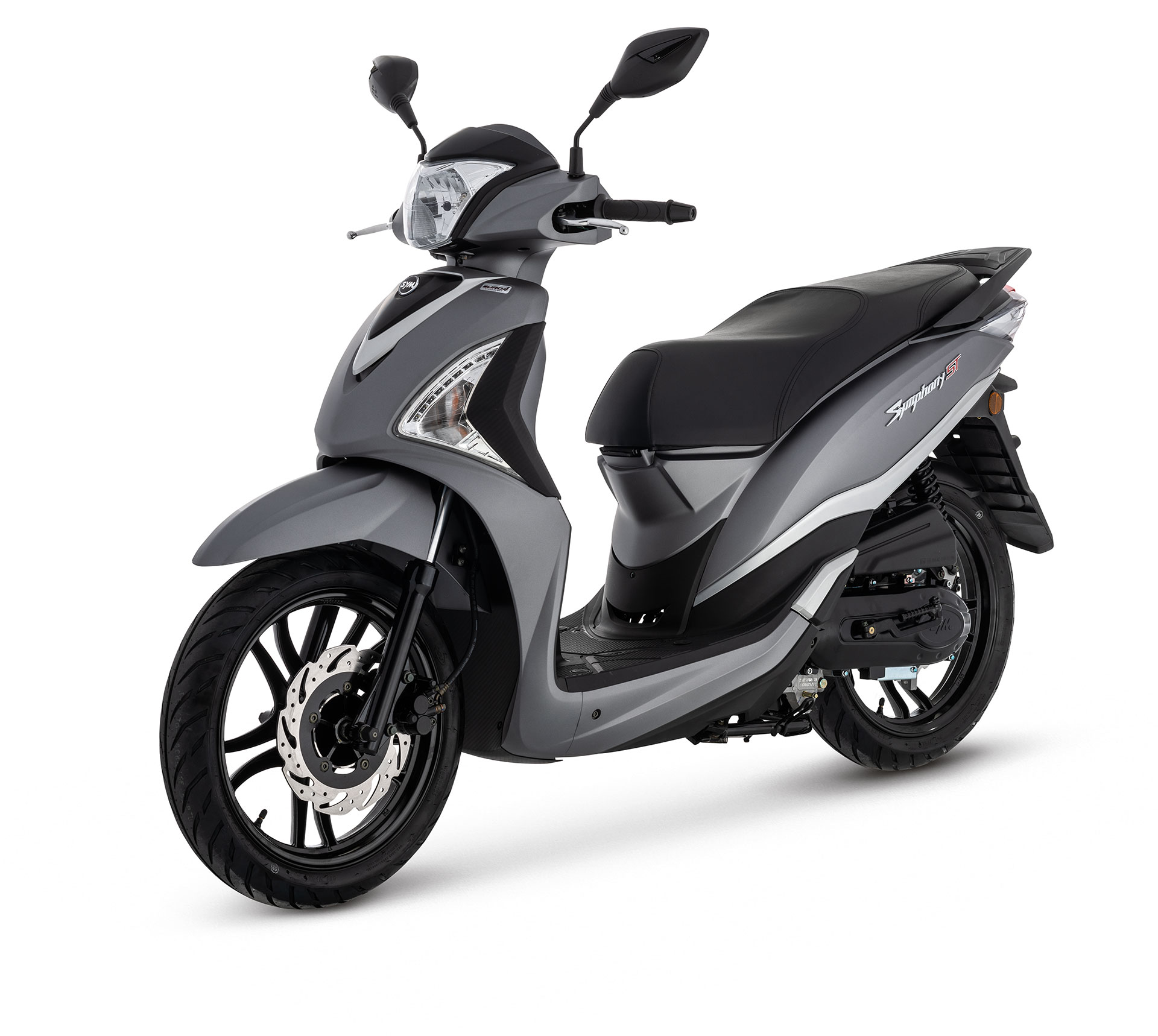 Sym Symphony Sr 50 Купить