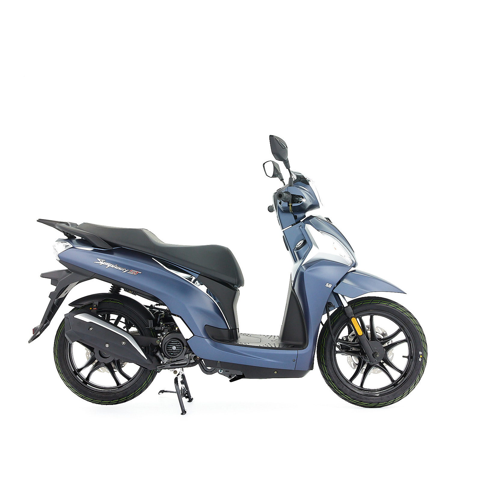 sym housse protection scooter medium