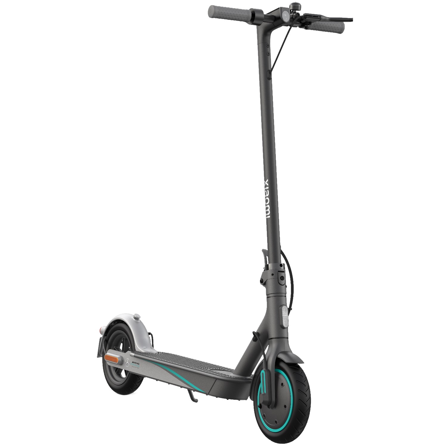 Купить электросамокат xiaomi 2. Xiaomi mi Electric Scooter Pro 2 Mercedes-AMG. Xiaomi Electric Scooter Pro 2. Mi Electric Scooter 2pro AMG. Xiaomi mi Electric Scooter Pro 2 (bhr4525uk).