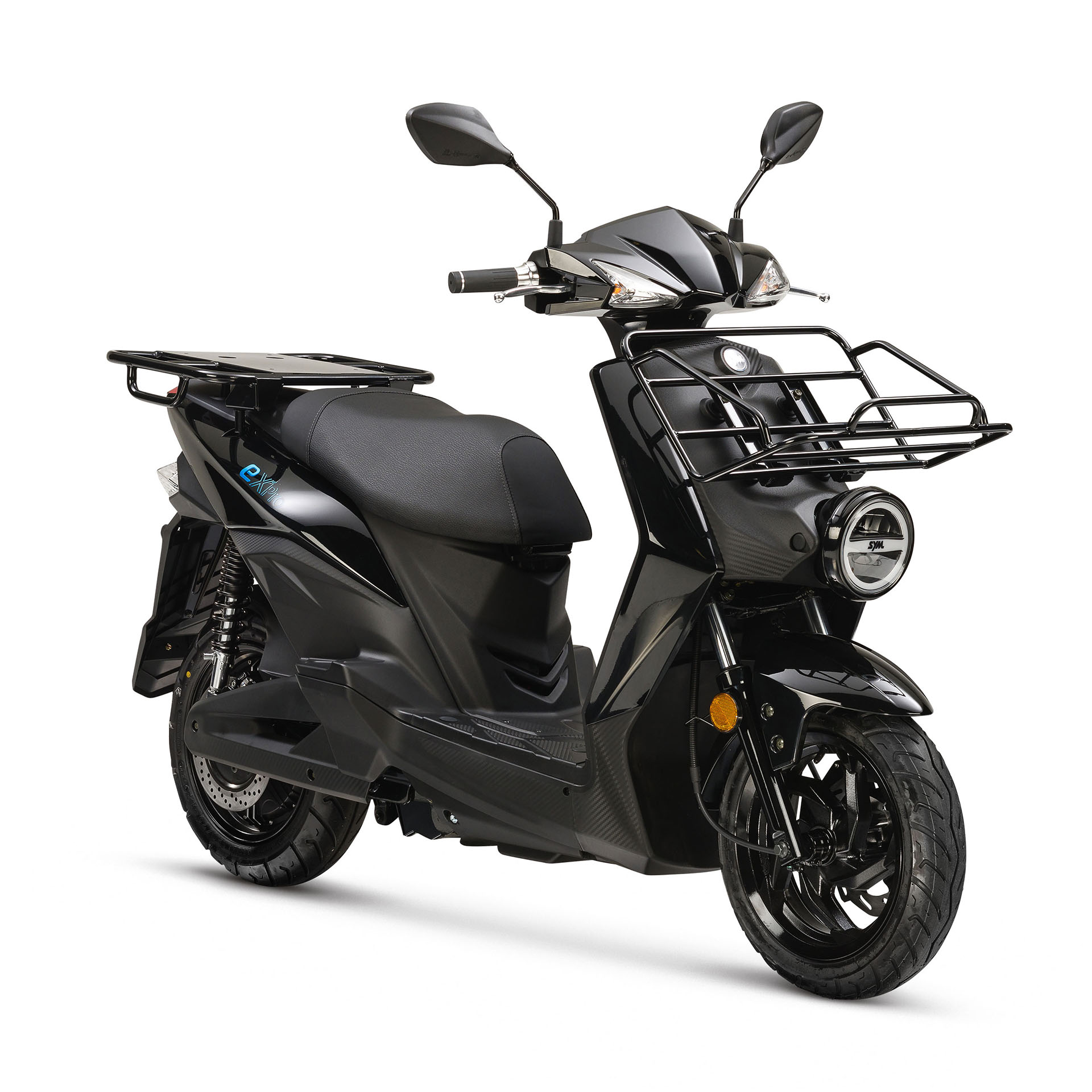 Sym E2-Xpro scooter kopen bij Central