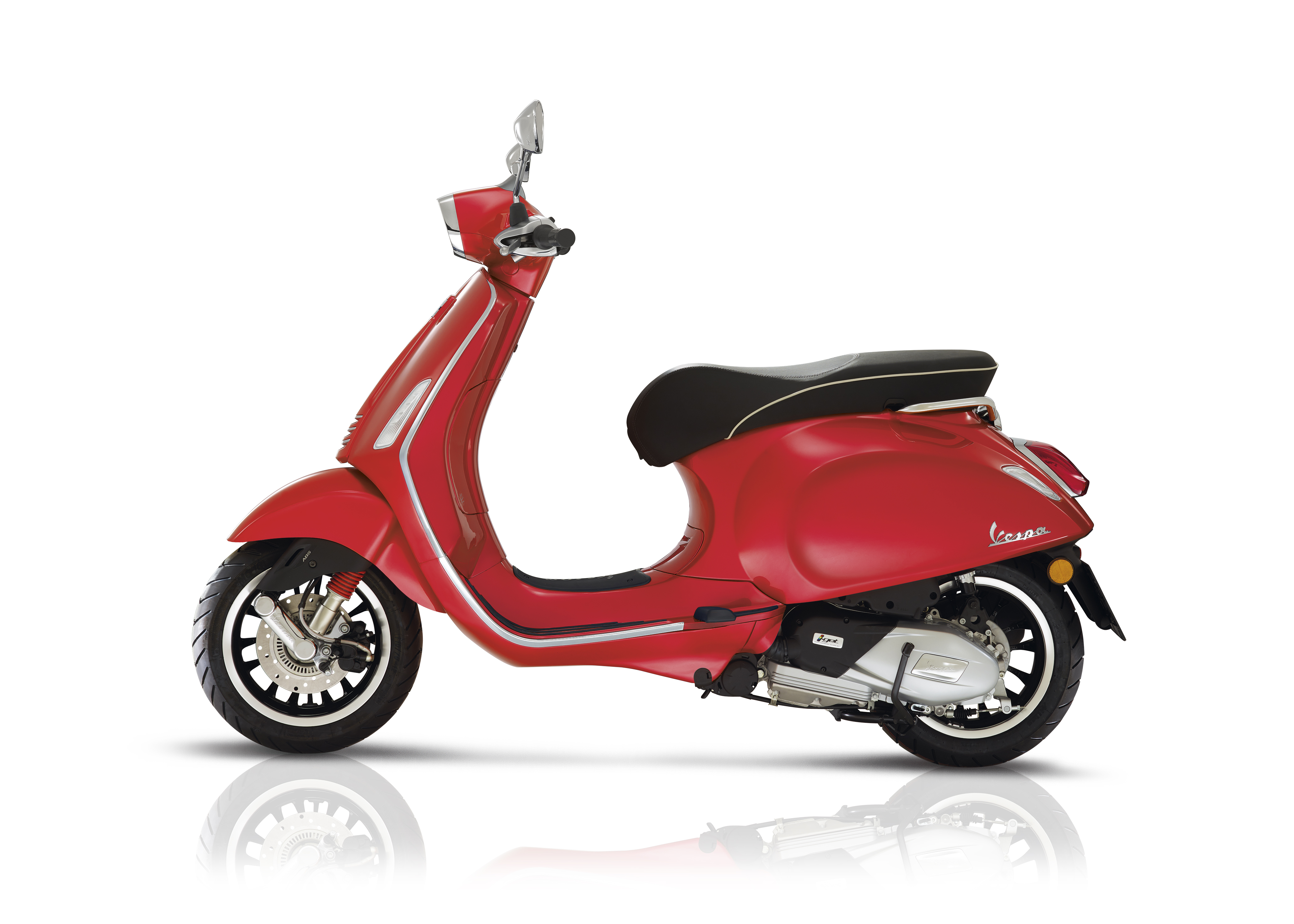 Vespa Sprint Rood scooters leasen Vespa Sprint Rood Vespa Sprint Rood scooters leasen Vespa Sprint Rood