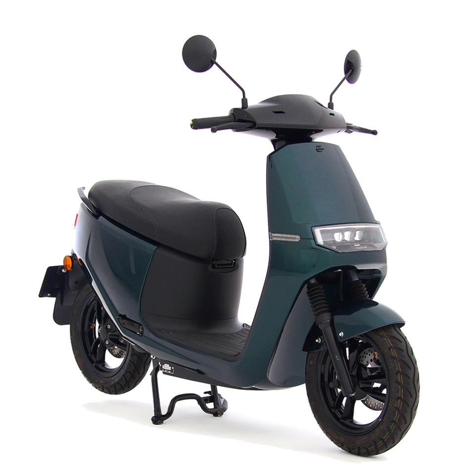 ecooter-e2-groen