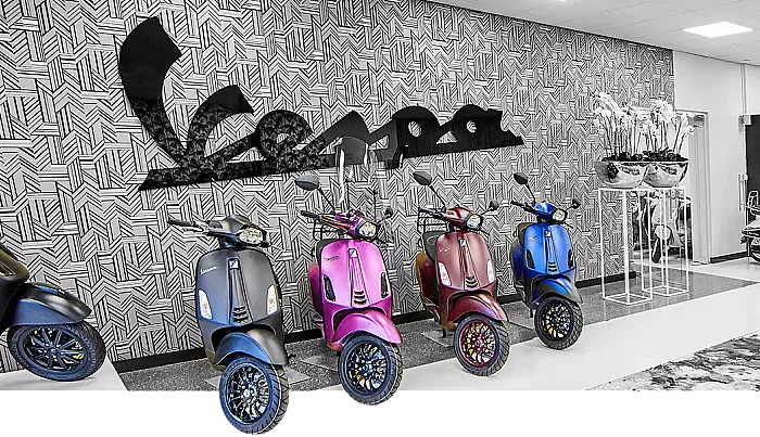 scooter centrum