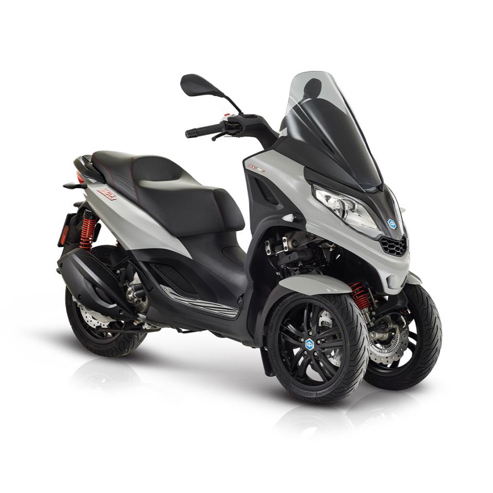 Piaggio MP3 sport 300 