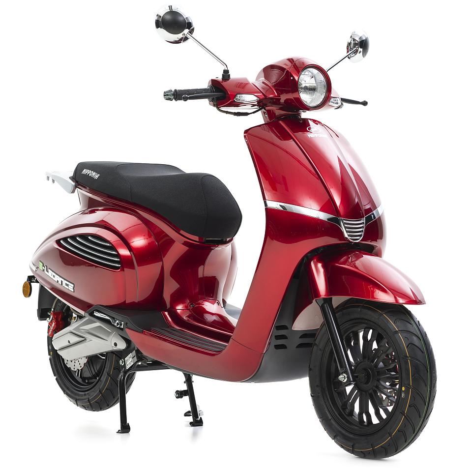 E-Lagance Rood