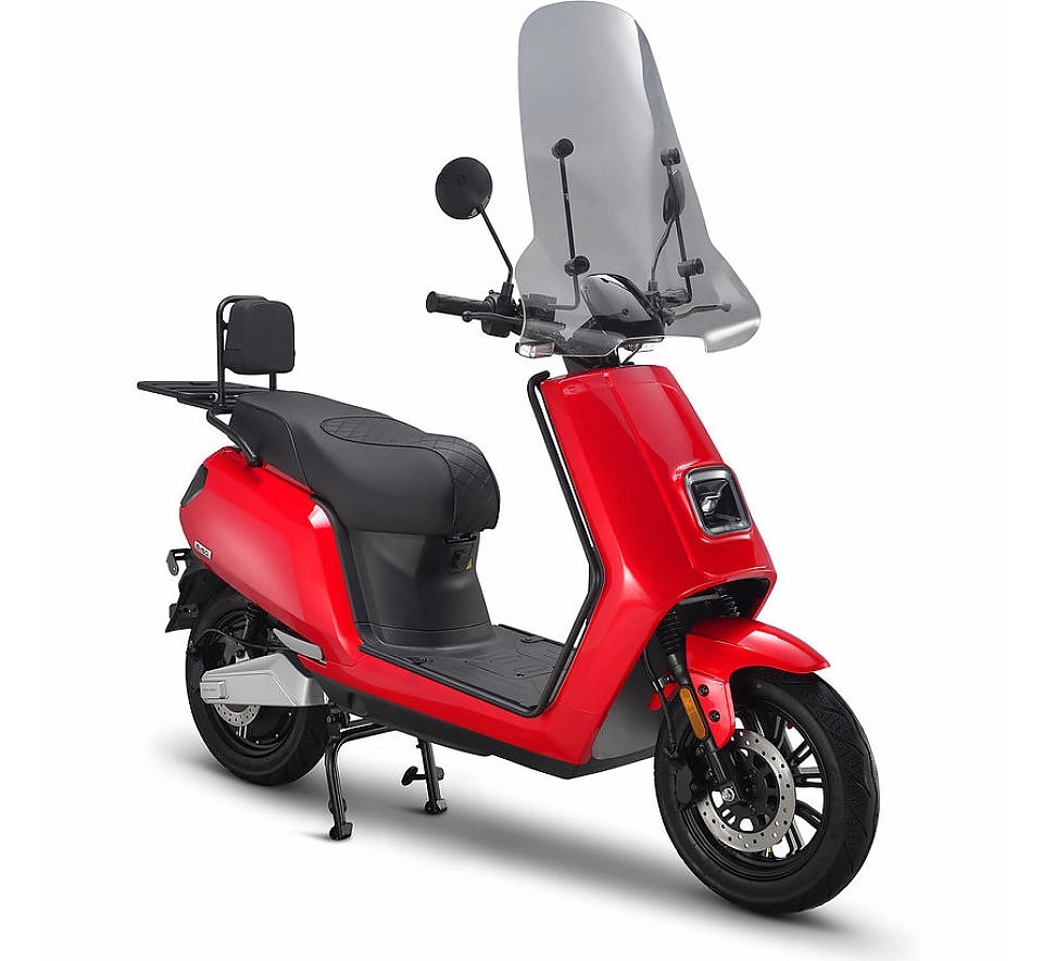 Iva E-Go S5 Special