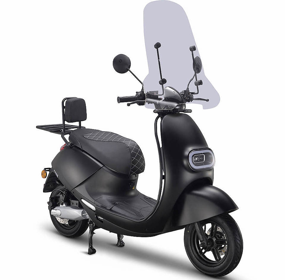 Iva E-Go S3 special