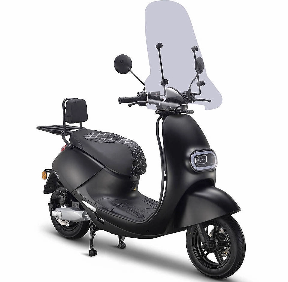 Iva E-Go S3 Special