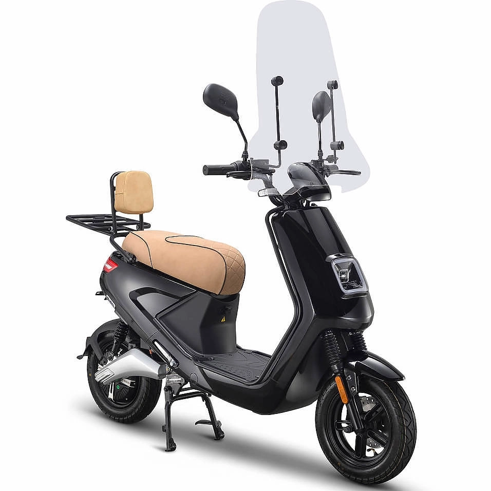 Iva E-Go S4 Special